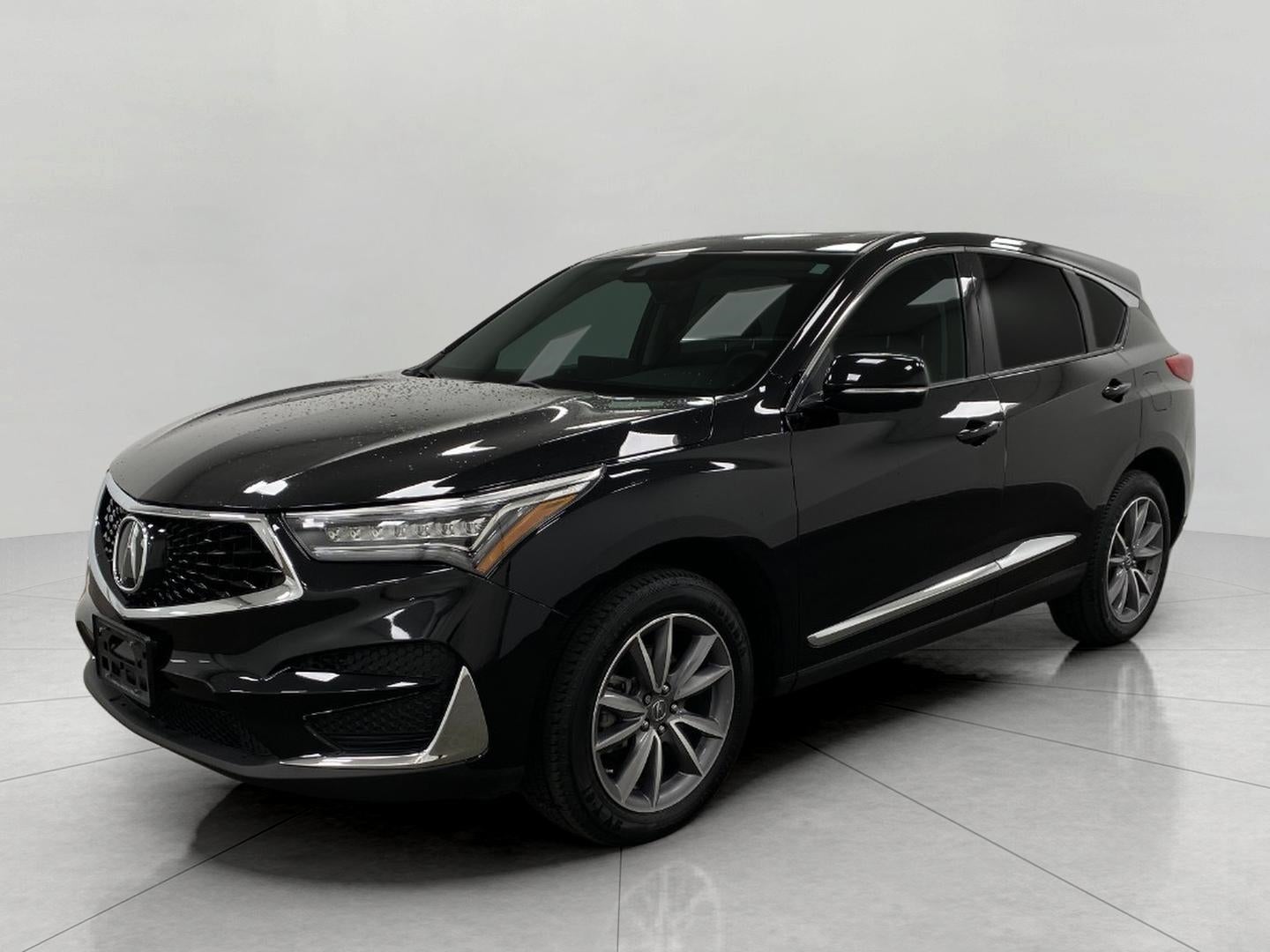 2019 Acura RDX AWD w/Technology Pkg