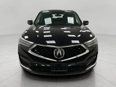 2019 Acura RDX AWD w/Technology Pkg