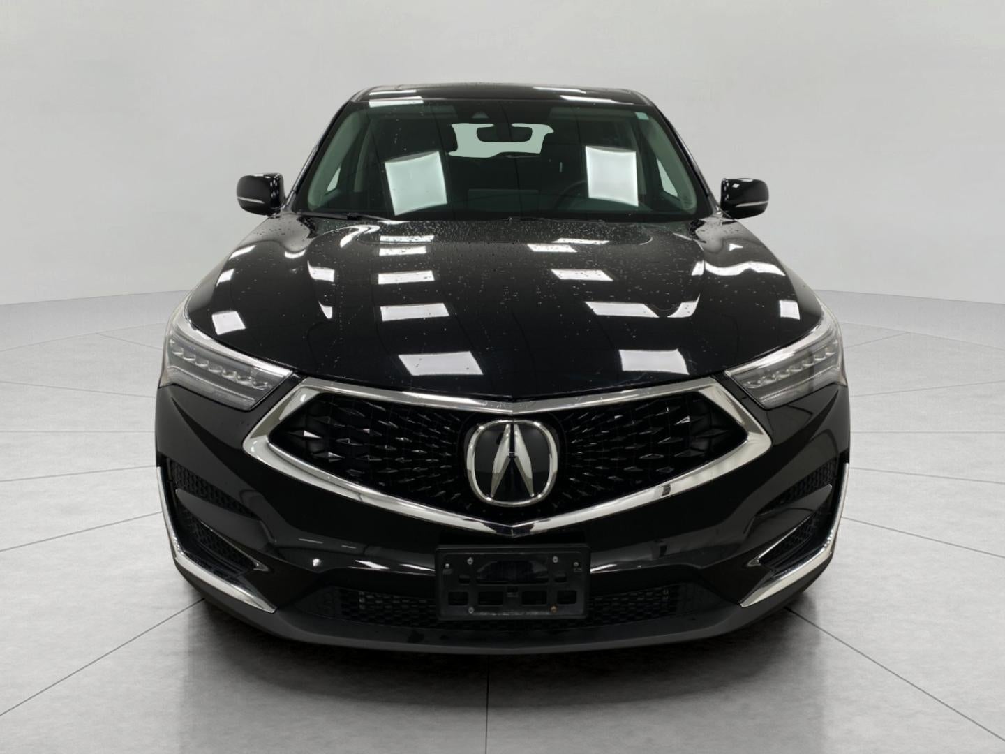 2019 Acura RDX AWD w/Technology Pkg