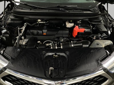 2019 Acura RDX AWD w/Technology Pkg