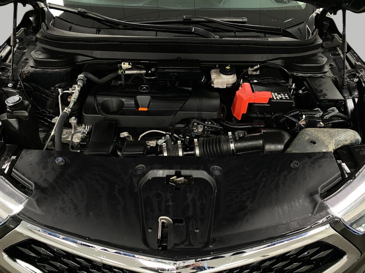 2019 Acura RDX AWD w/Technology Pkg