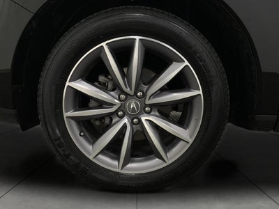2019 Acura RDX AWD w/Technology Pkg