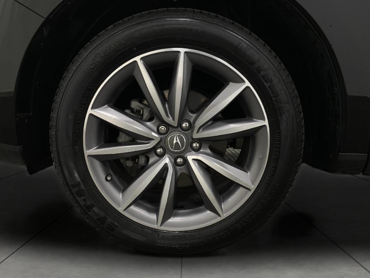 2019 Acura RDX AWD w/Technology Pkg
