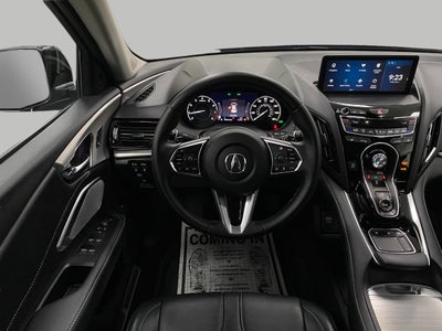 2019 Acura RDX AWD w/Technology Pkg