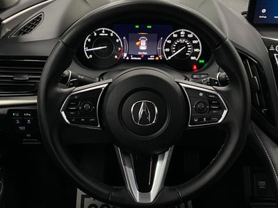 2019 Acura RDX AWD w/Technology Pkg