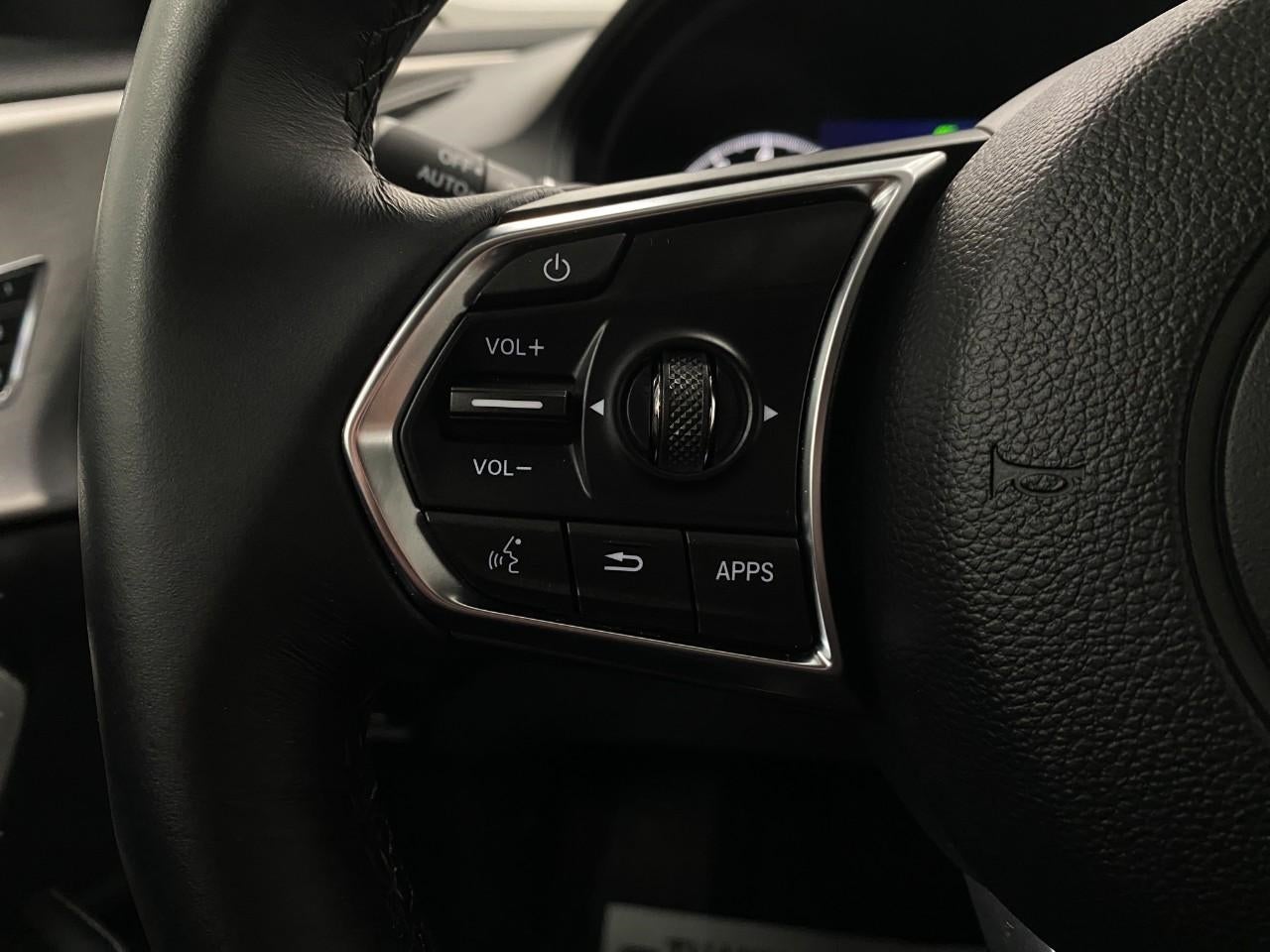 2019 Acura RDX AWD w/Technology Pkg