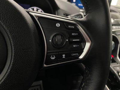 2019 Acura RDX AWD w/Technology Pkg