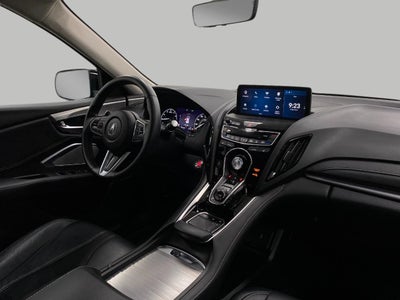 2019 Acura RDX AWD w/Technology Pkg