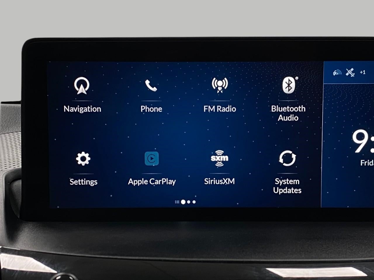 2019 Acura RDX AWD w/Technology Pkg
