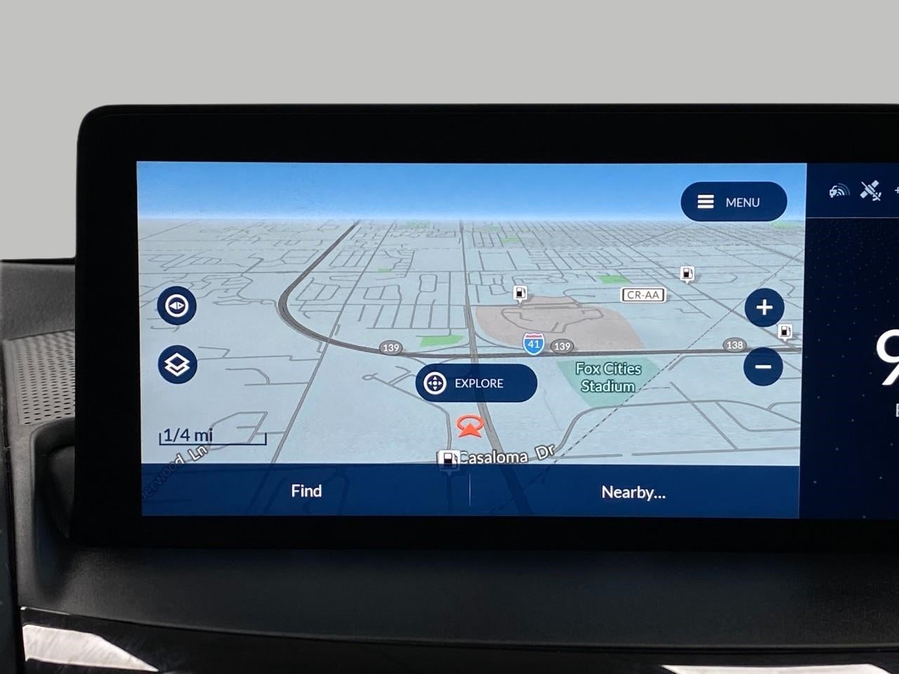 2019 Acura RDX AWD w/Technology Pkg
