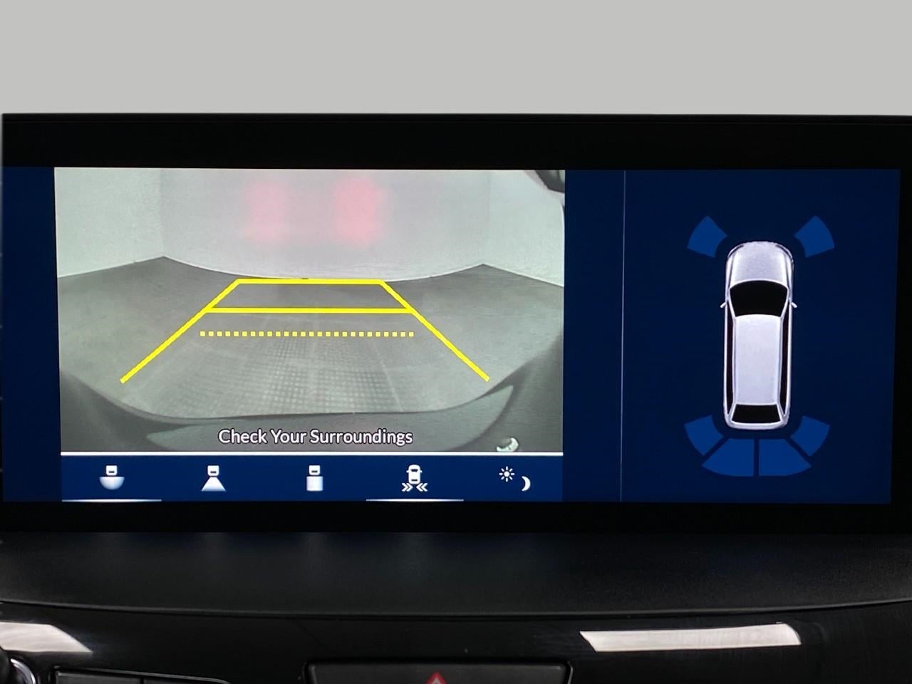 2019 Acura RDX AWD w/Technology Pkg