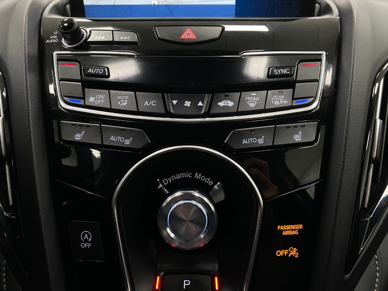 2019 Acura RDX AWD w/Technology Pkg