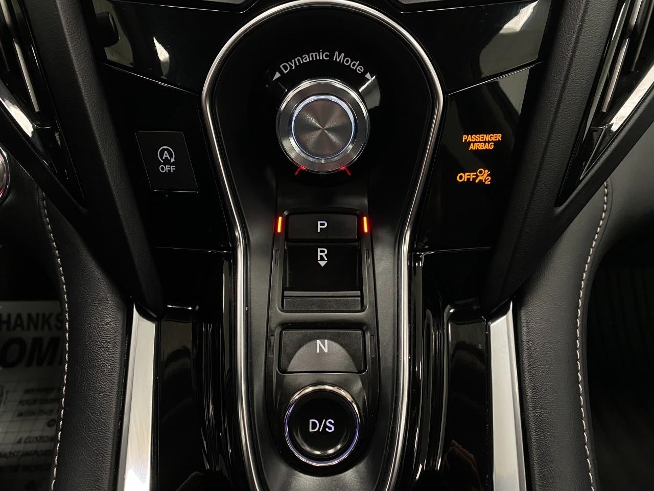 2019 Acura RDX AWD w/Technology Pkg