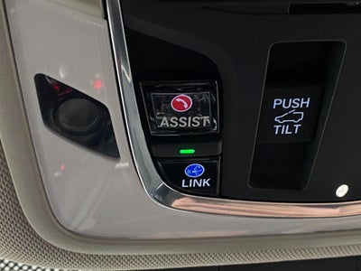 2019 Acura RDX AWD w/Technology Pkg