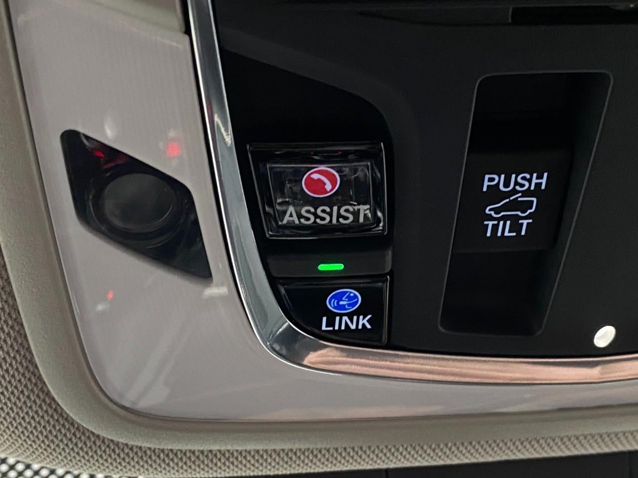 2019 Acura RDX AWD w/Technology Pkg