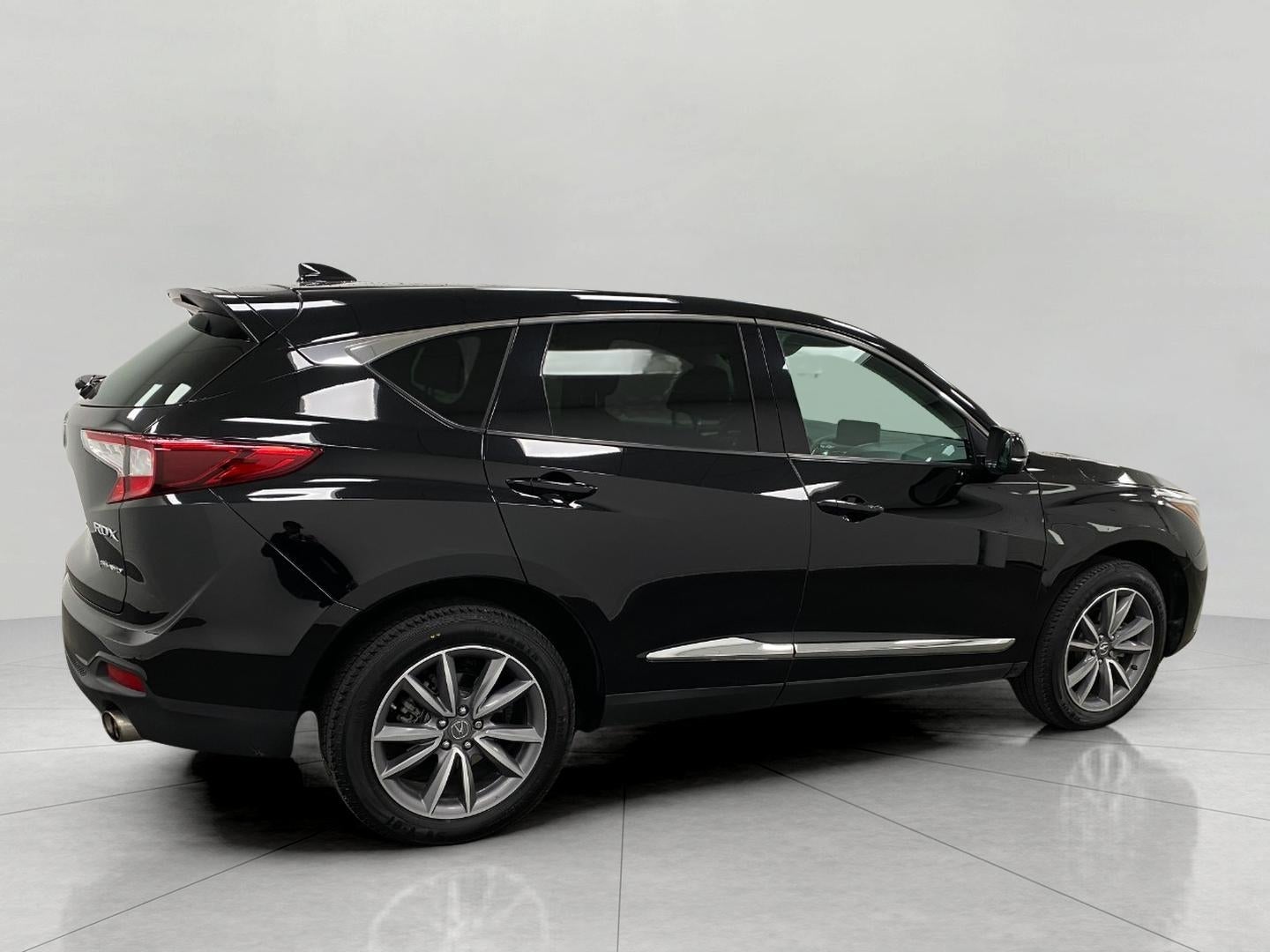 2019 Acura RDX AWD w/Technology Pkg