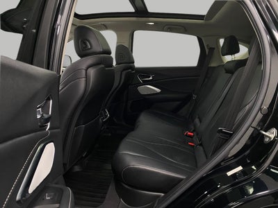 2019 Acura RDX AWD w/Technology Pkg