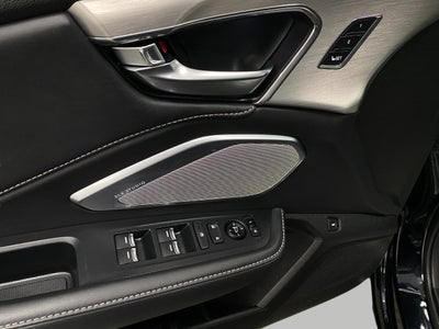 2019 Acura RDX AWD w/Technology Pkg
