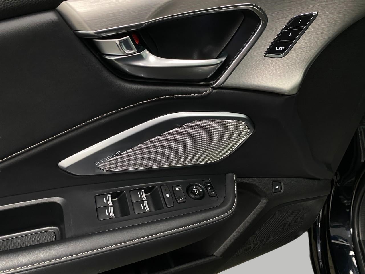 2019 Acura RDX AWD w/Technology Pkg