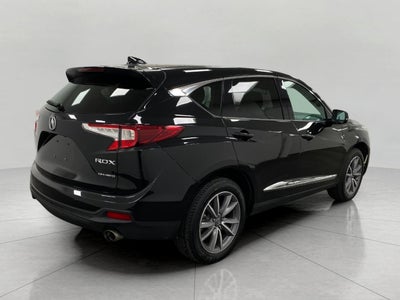 2019 Acura RDX AWD w/Technology Pkg