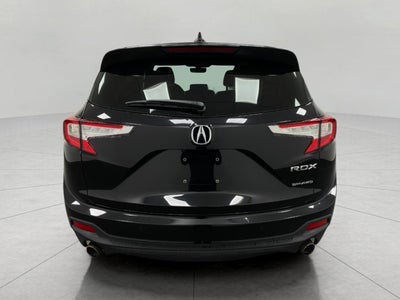 2019 Acura RDX AWD w/Technology Pkg