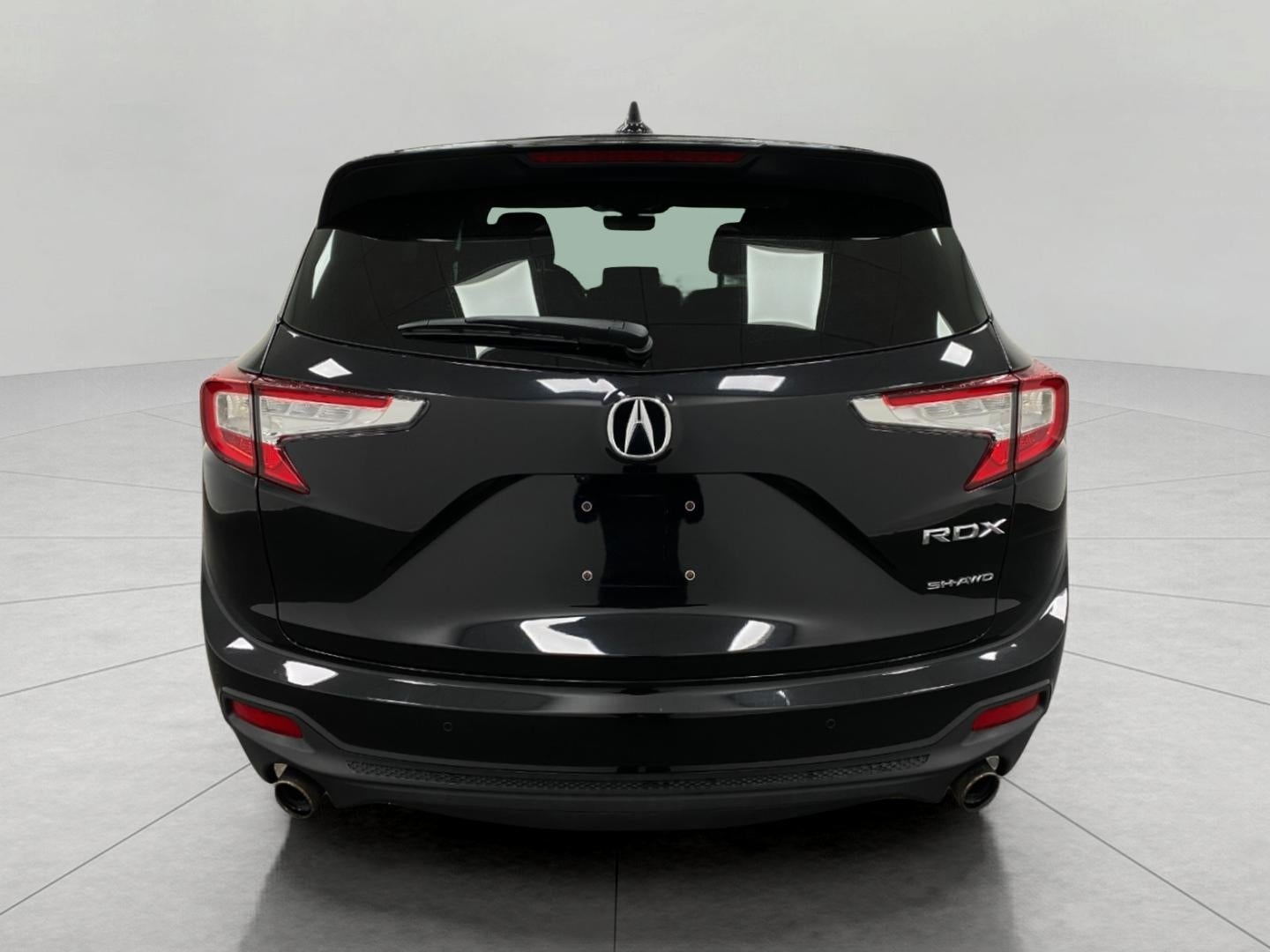 2019 Acura RDX AWD w/Technology Pkg