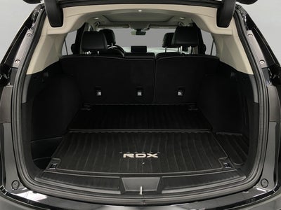 2019 Acura RDX AWD w/Technology Pkg