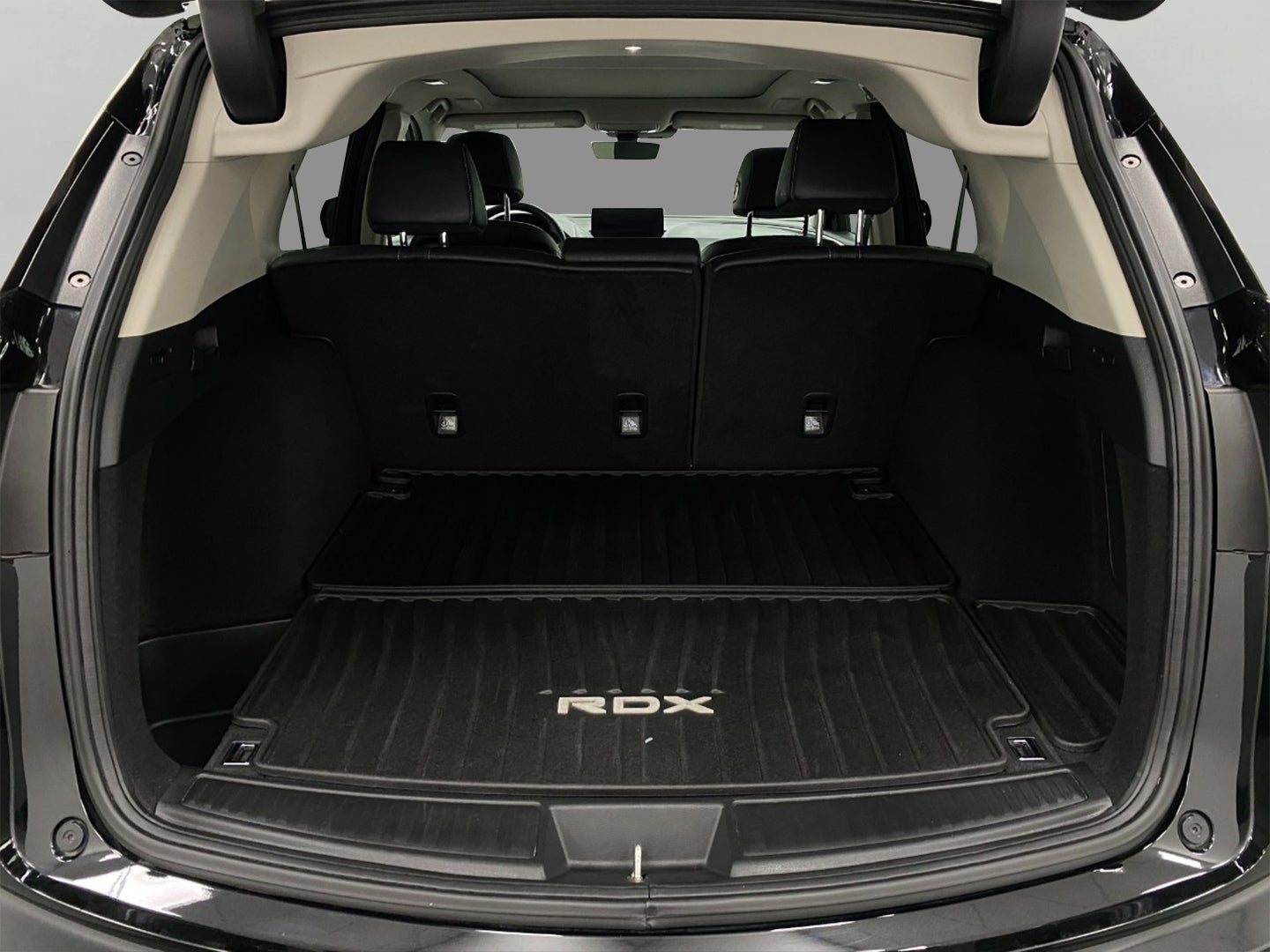2019 Acura RDX AWD w/Technology Pkg