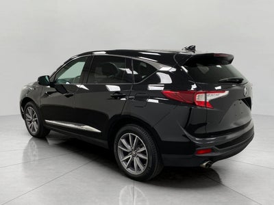 2019 Acura RDX AWD w/Technology Pkg