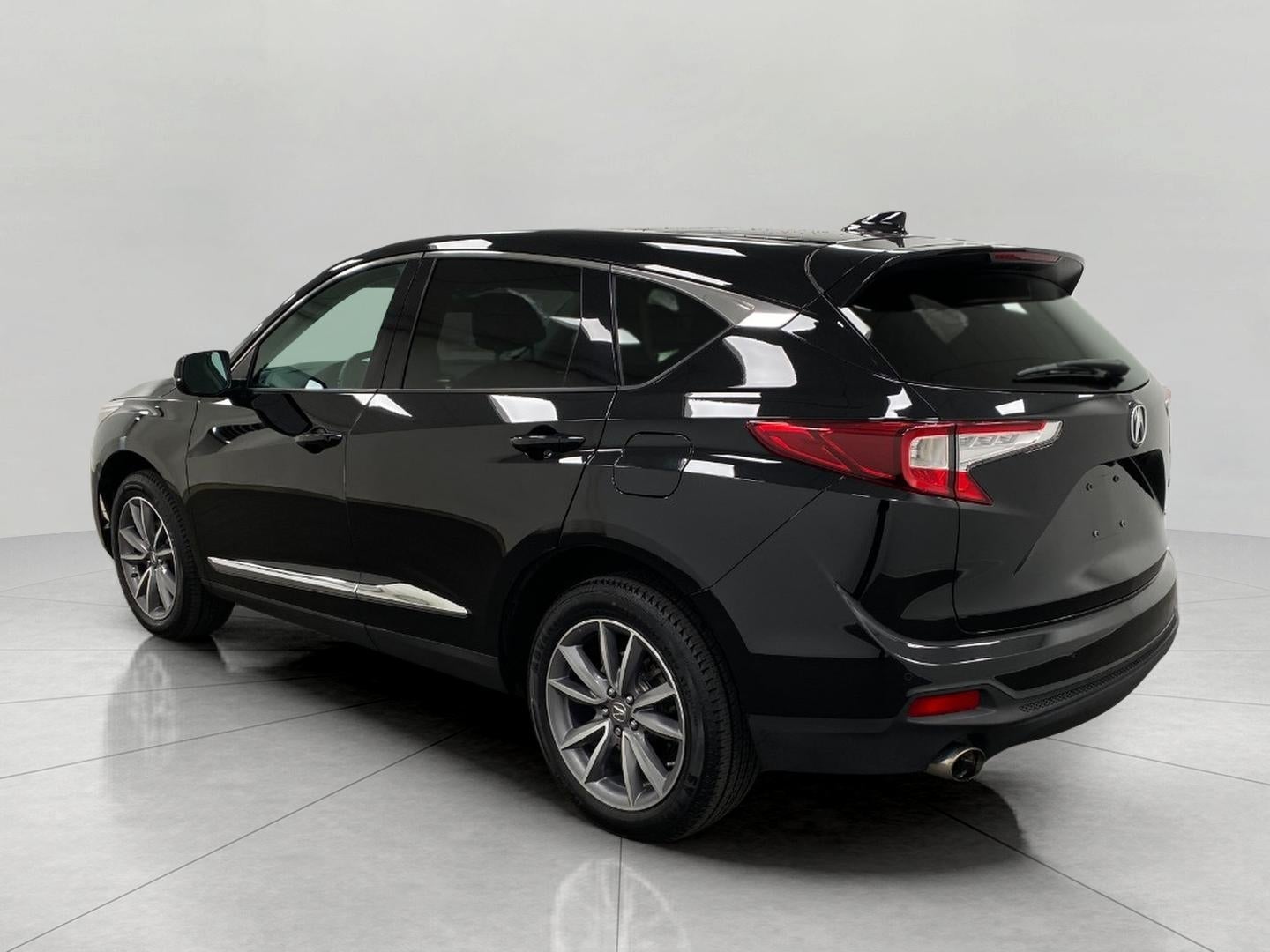 2019 Acura RDX AWD w/Technology Pkg