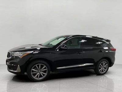 2019 Acura RDX AWD w/Technology Pkg