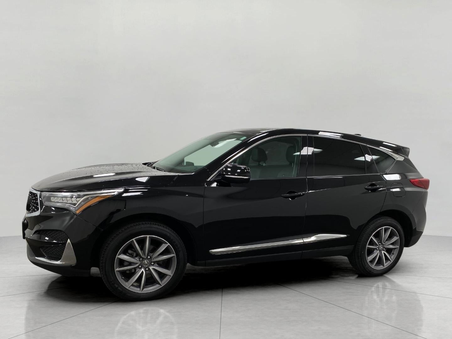 2019 Acura RDX AWD w/Technology Pkg