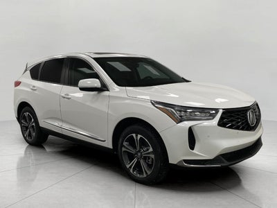 2026 Acura RDX SH-AWD w/Technology Package
