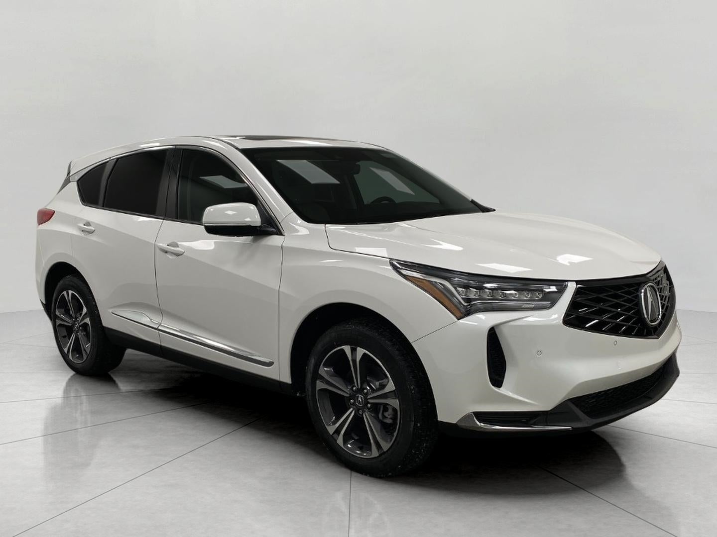 2026 Acura RDX SH-AWD w/Technology Package