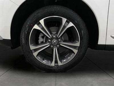 2026 Acura RDX SH-AWD w/Technology Package