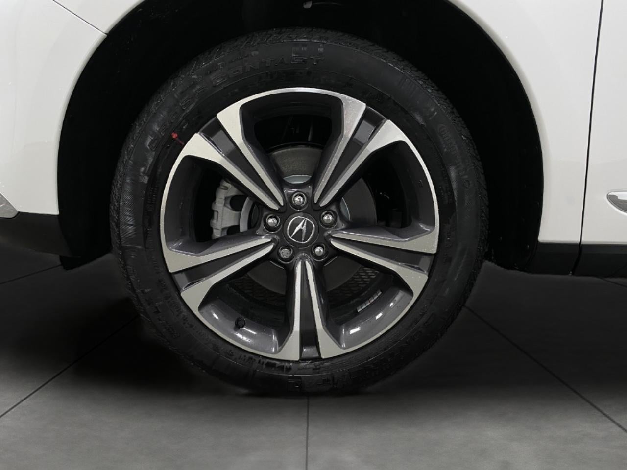 2026 Acura RDX SH-AWD w/Technology Package