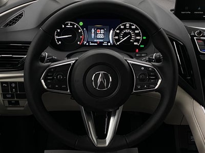 2026 Acura RDX SH-AWD w/Technology Package