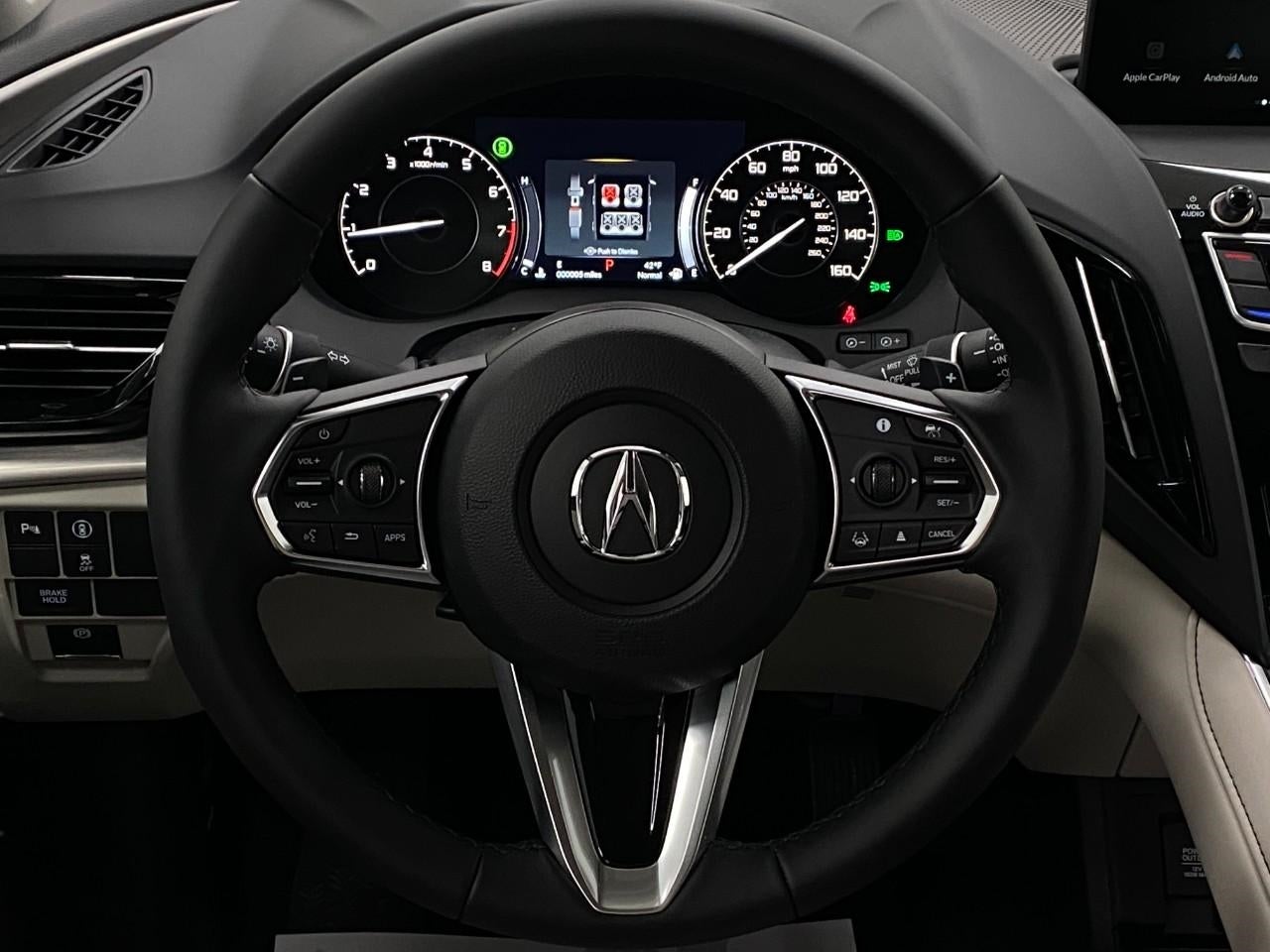 2026 Acura RDX SH-AWD w/Technology Package