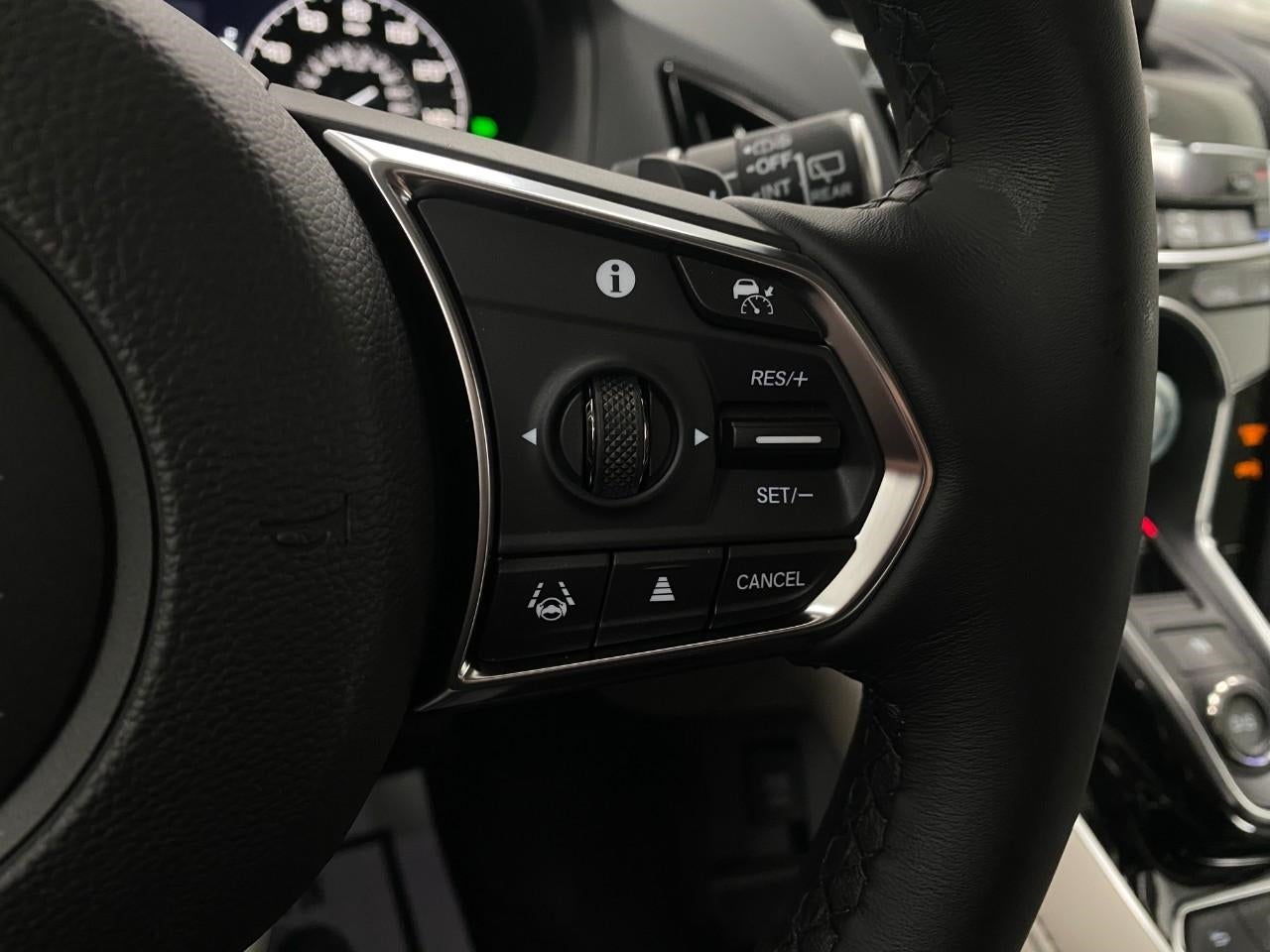 2026 Acura RDX SH-AWD w/Technology Package