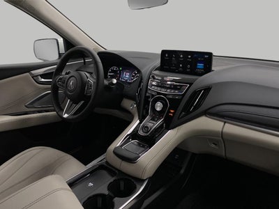 2026 Acura RDX SH-AWD w/Technology Package