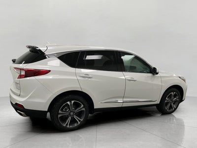 2026 Acura RDX SH-AWD w/Technology Package