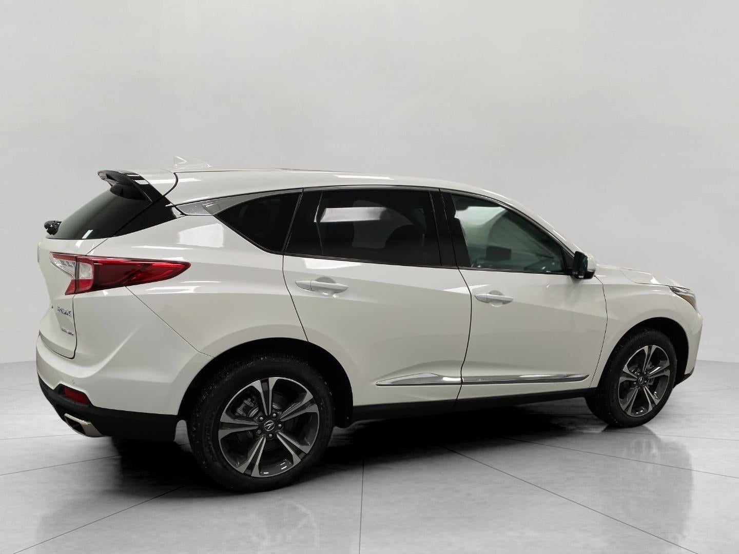 2026 Acura RDX SH-AWD w/Technology Package