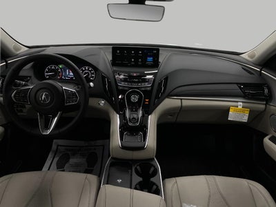 2026 Acura RDX SH-AWD w/Technology Package