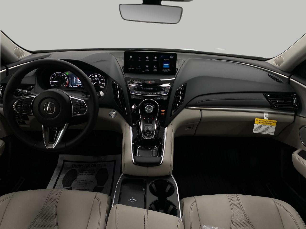 2026 Acura RDX SH-AWD w/Technology Package