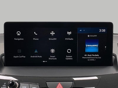 2026 Acura RDX SH-AWD w/Technology Package