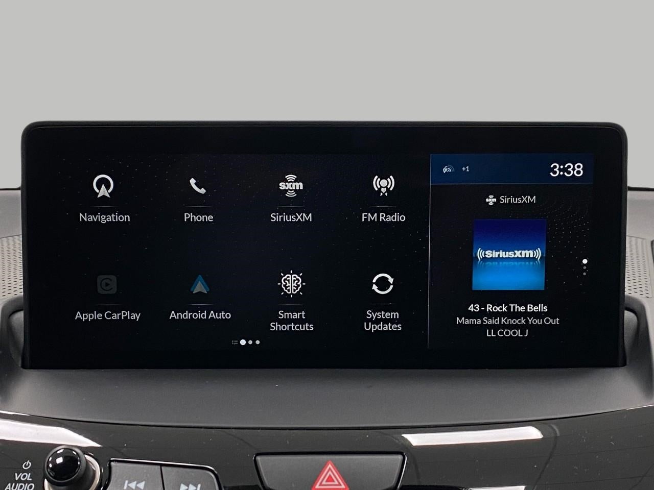 2026 Acura RDX SH-AWD w/Technology Package