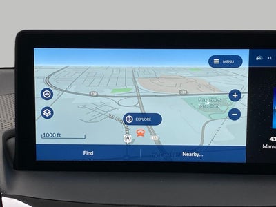 2026 Acura RDX SH-AWD w/Technology Package