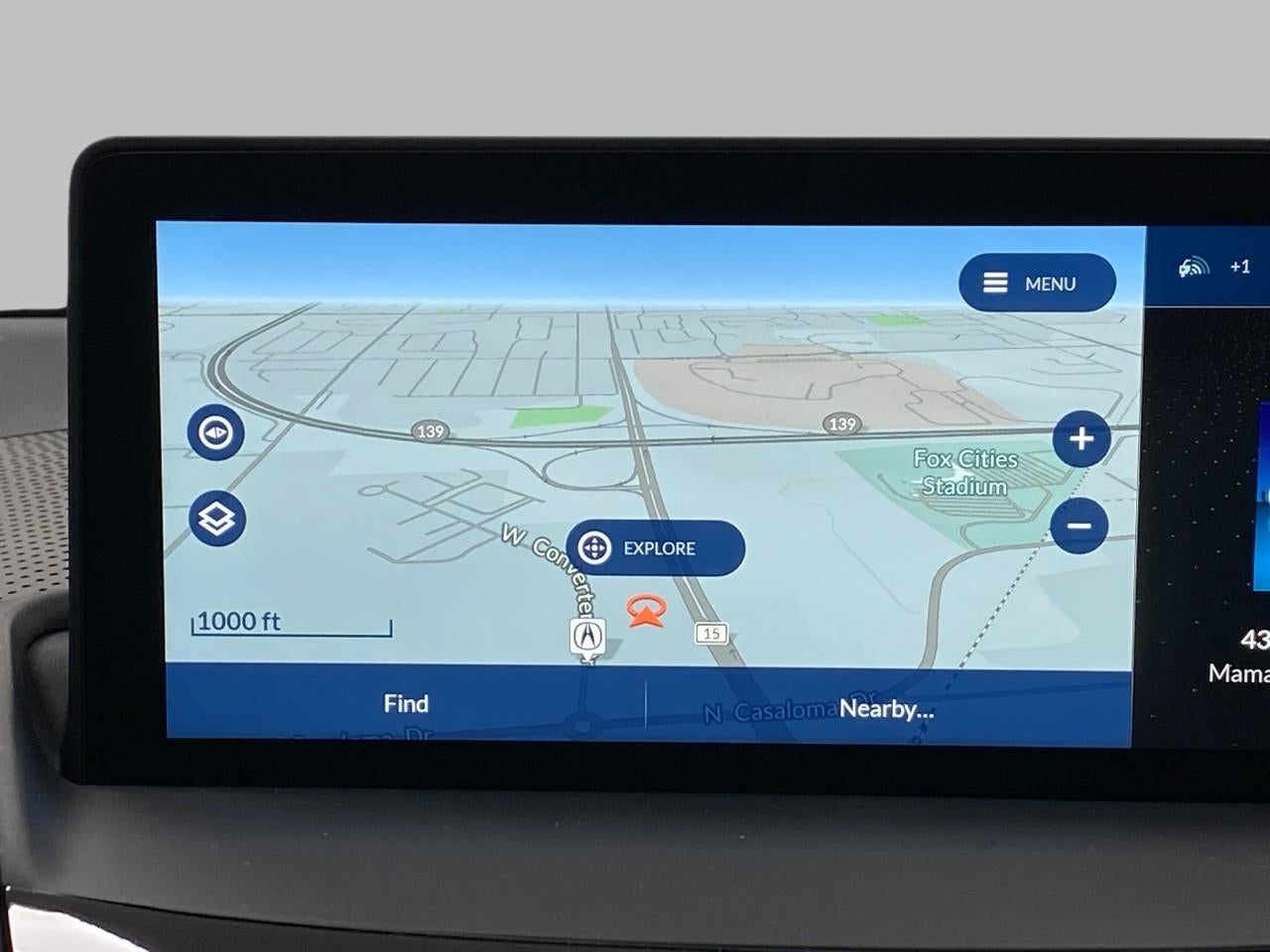 2026 Acura RDX SH-AWD w/Technology Package