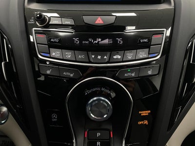 2026 Acura RDX SH-AWD w/Technology Package