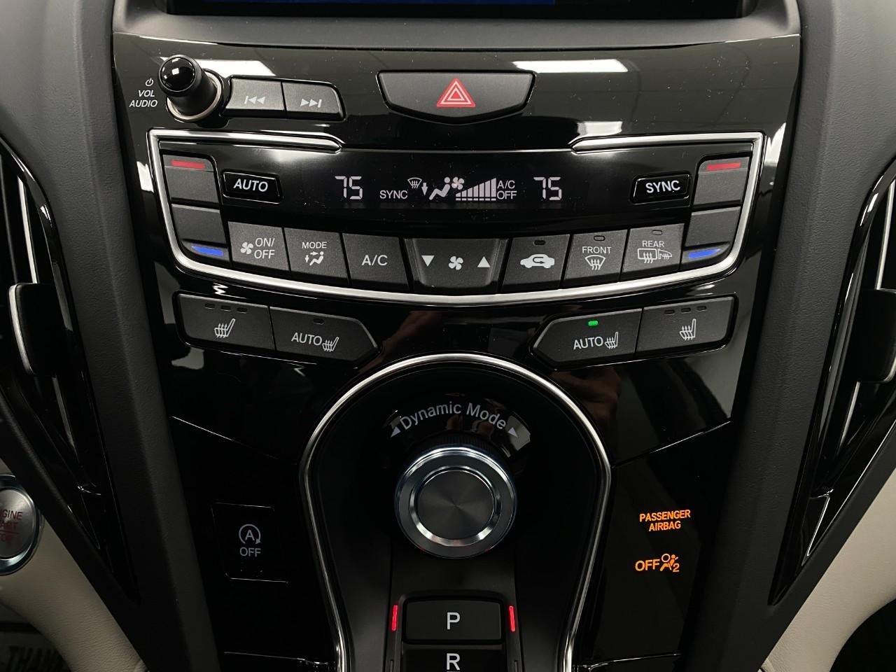 2026 Acura RDX SH-AWD w/Technology Package